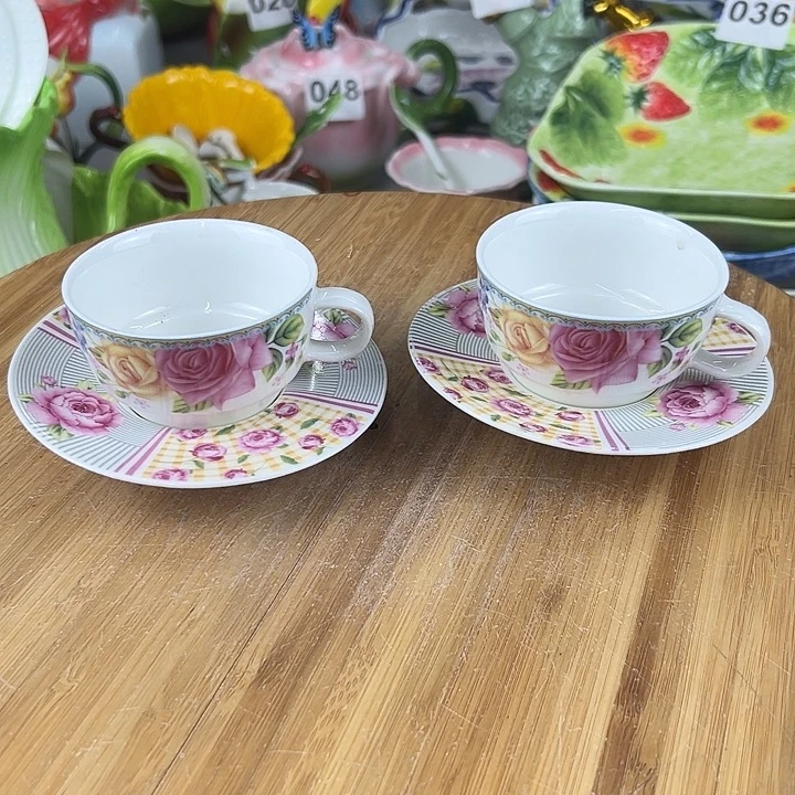 潮州创艺陶瓷餐具