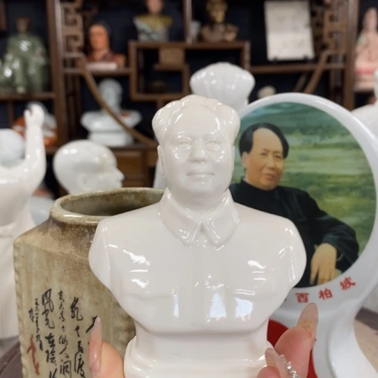 瓷片陶瓷艺术作品