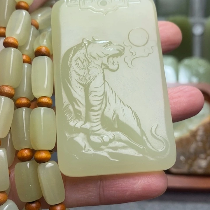 双面工虎守护1111