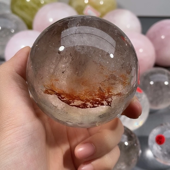 未镶嵌水晶大型摆件（非配饰）33