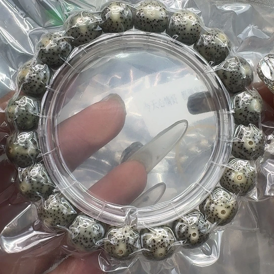 手串星月菩提282快乐星月菩提12