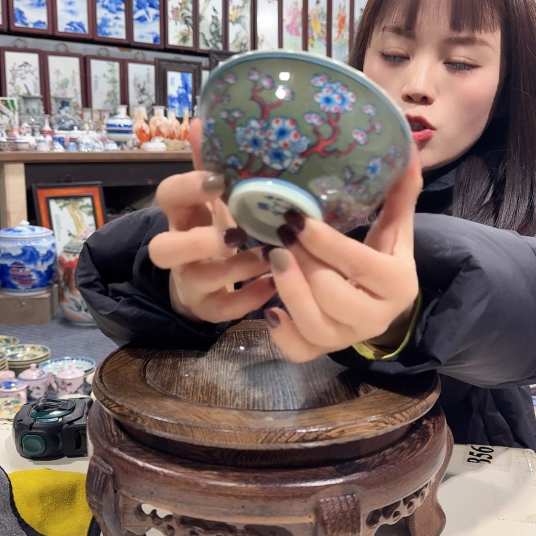 摆件瓷//////景德镇陶瓷瓷器。