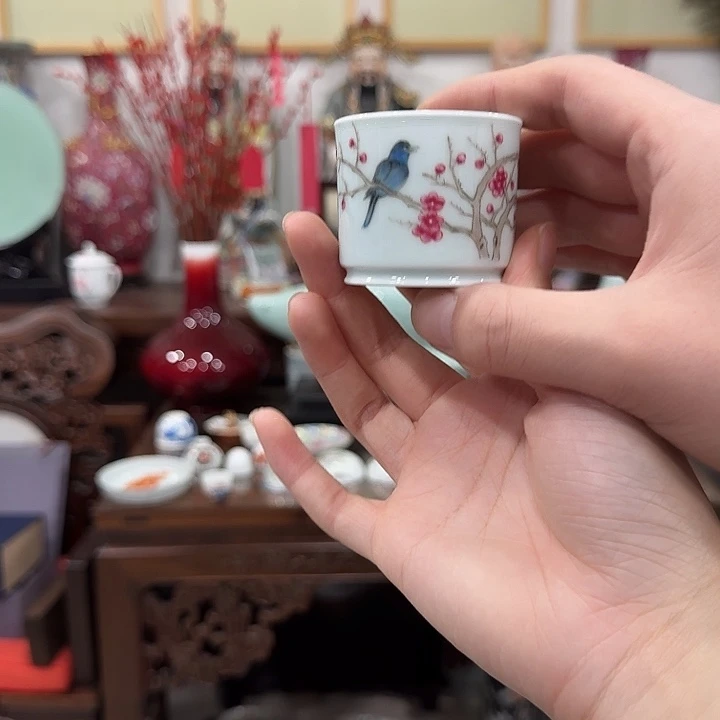 陶瓷艺术品收藏陶瓷