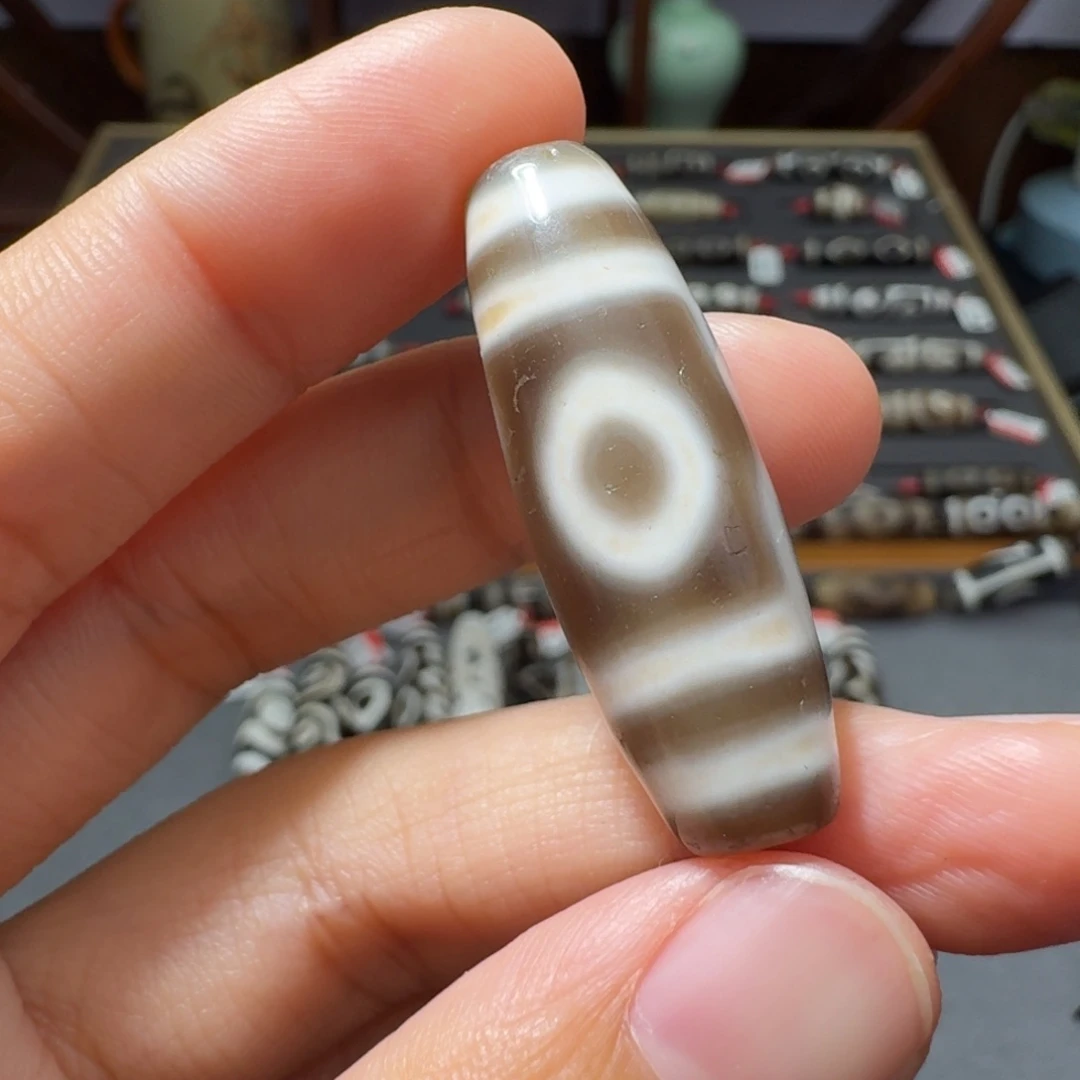 玛瑙/玉髓颈饰未镶嵌57