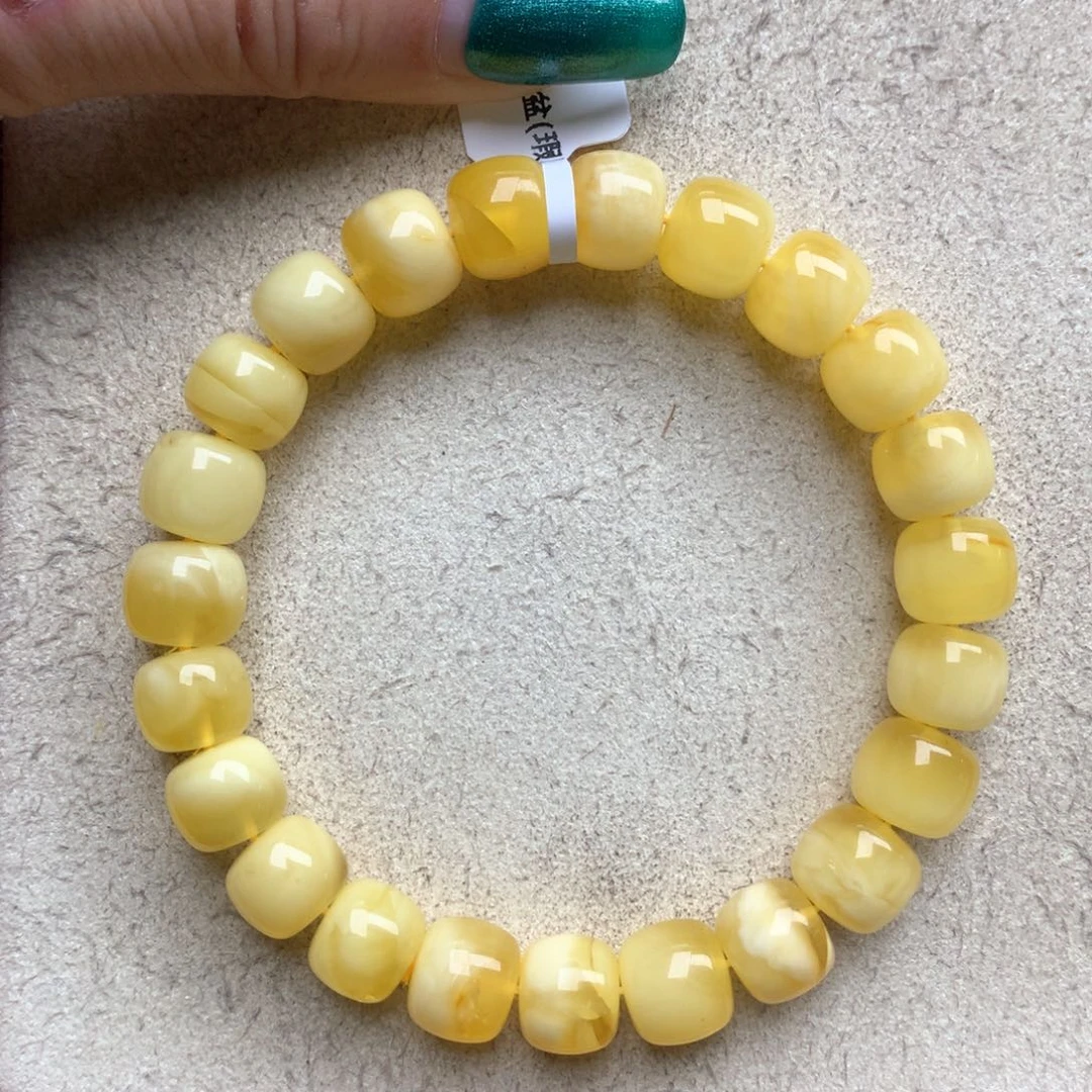 蜜蜡珠宝奇石未镶嵌23