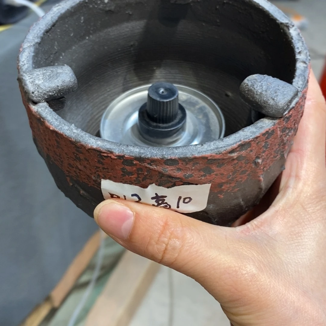 瓷片我是真的爱自己了