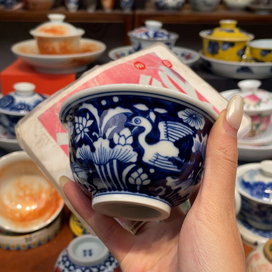 景德镇陶瓷景德镇