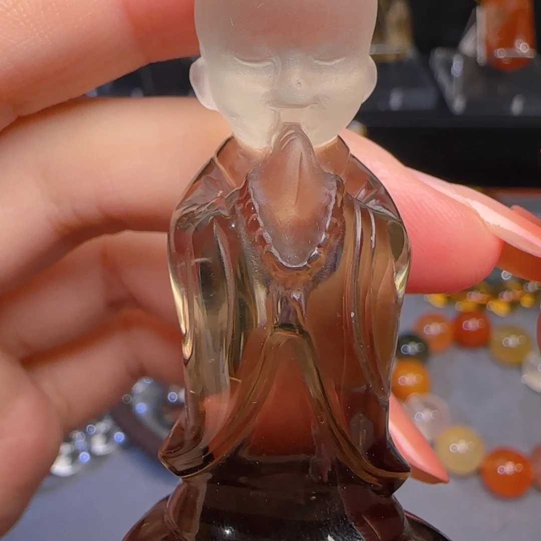 项链未镶嵌水晶JP55937