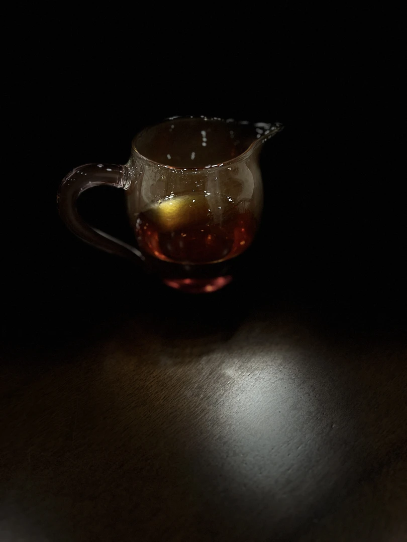 福袋专属神秘好茶2泡装