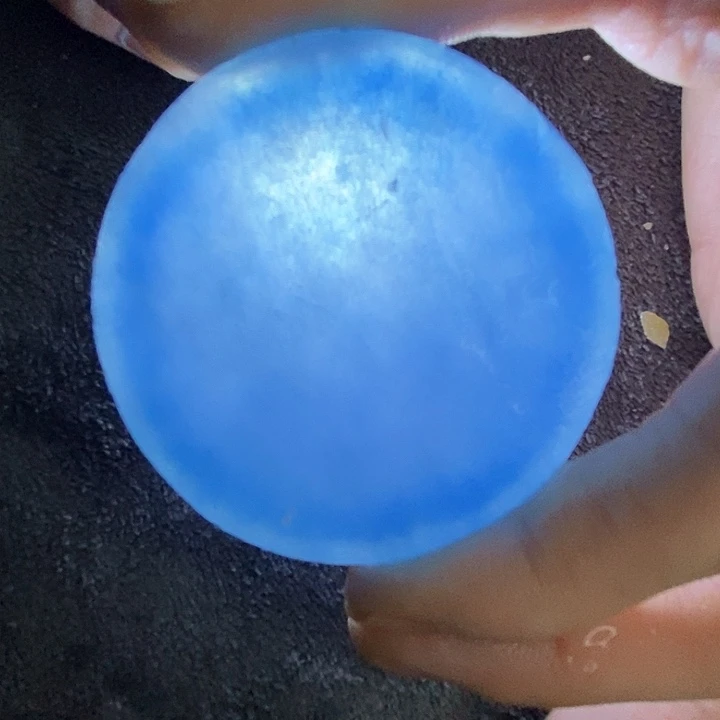 1073 缅甸精品保真吊坠