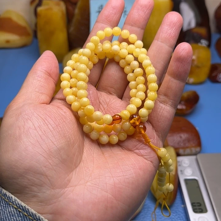 定制蜜蜡未镶嵌姚*12345678