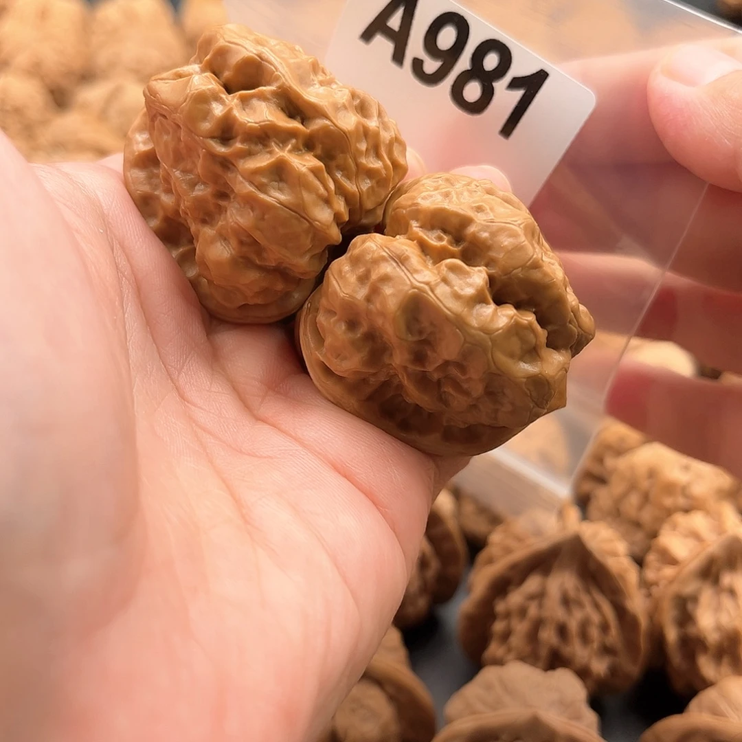 把件桃核蛙蛙福利40