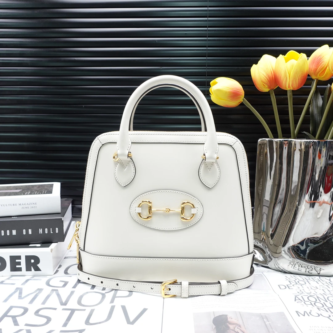 95新 GUCCI/古驰 单肩包/T10206988