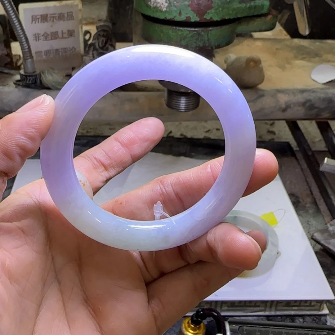 定制翡翠翡翠未镶嵌瑜*大