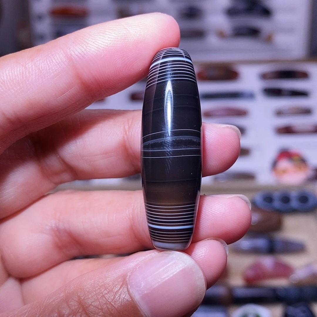 未镶嵌挂件玛瑙/玉髓