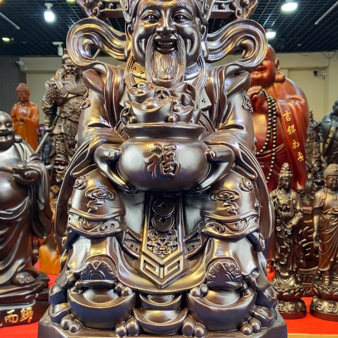 风车木（黑檀木）天**我