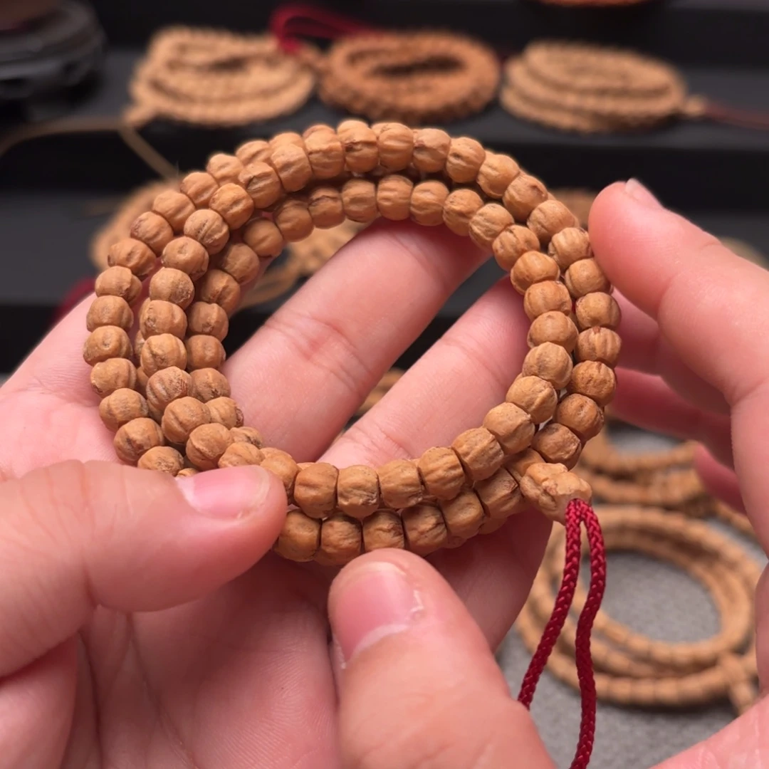 老****柏香籽/百香籽吊坠