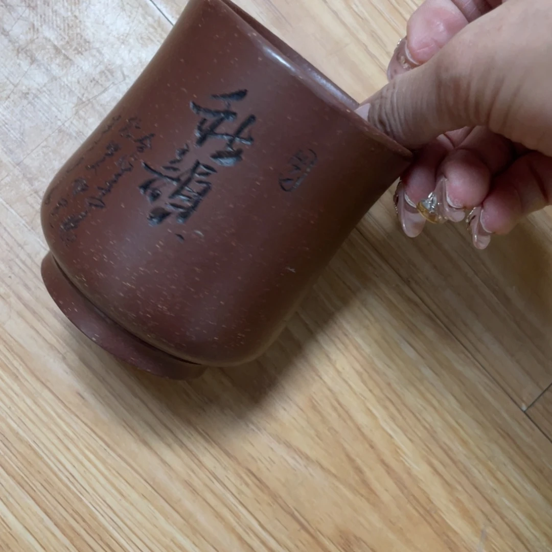 紫砂茶壶紫砂艺术作品