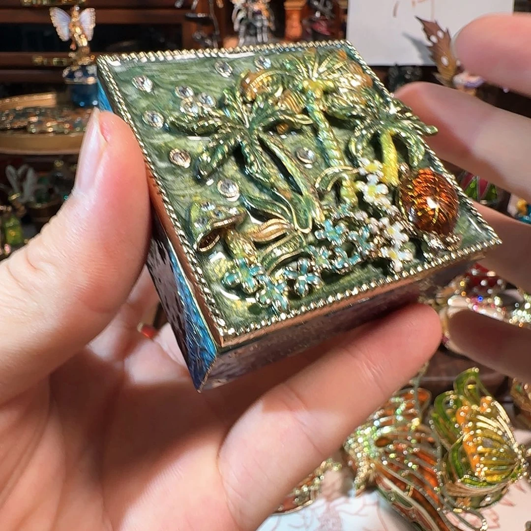 手工制作请勿吹毛求疵
