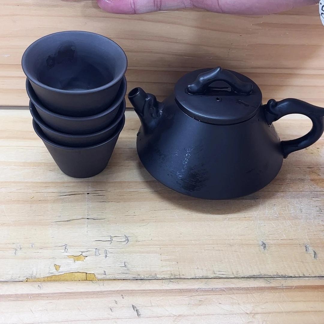 紫砂茶壶紫砂艺术