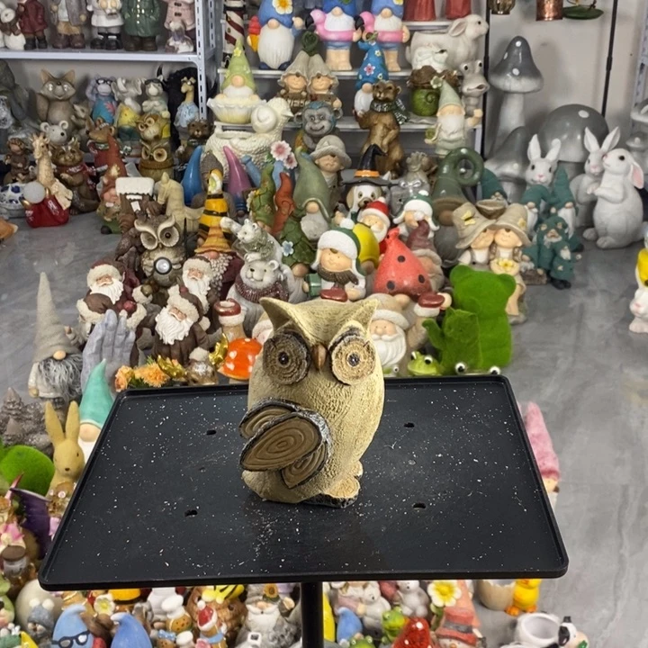 树脂工艺品摆件默认微瑕