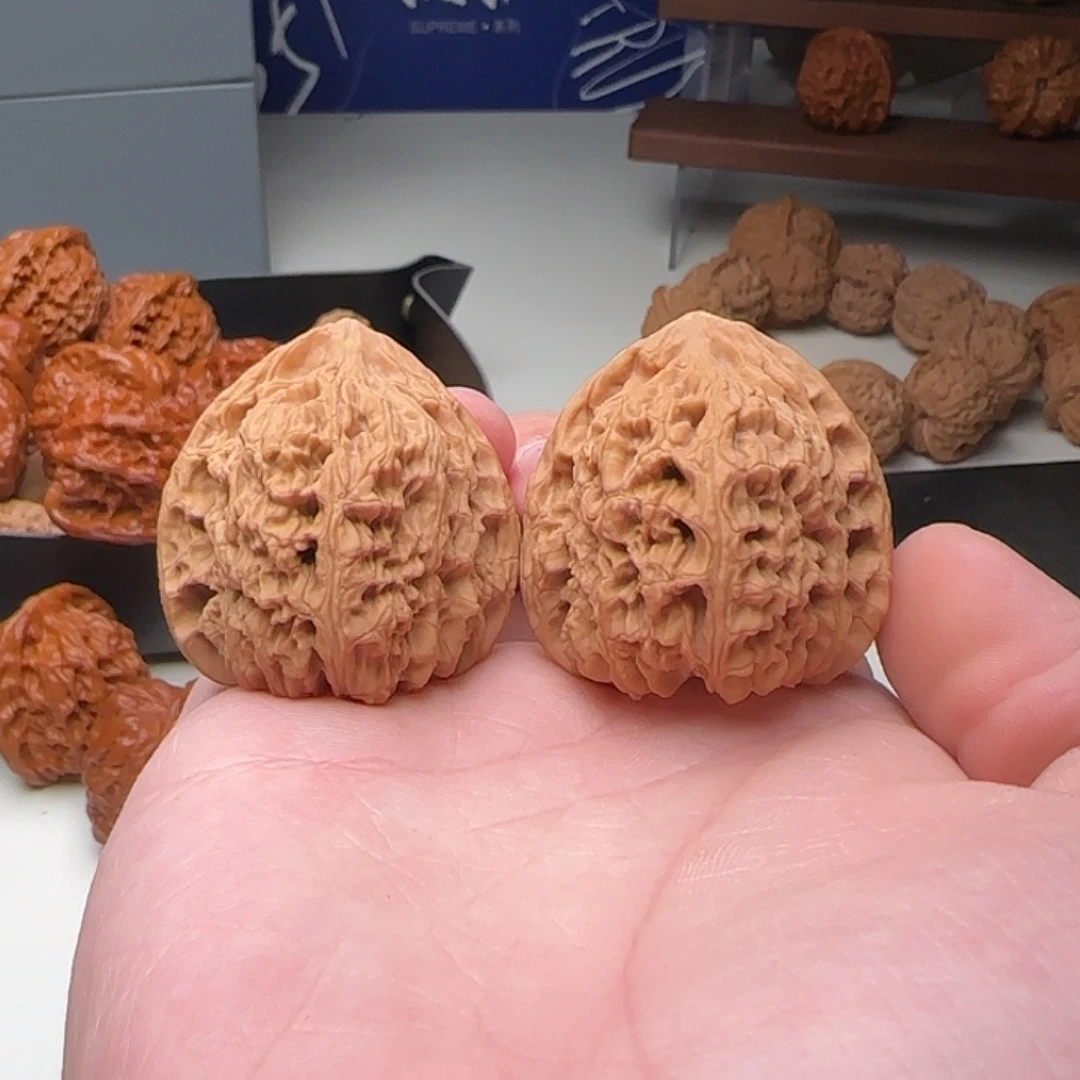 S26号 正三角炮弹·一代南将石