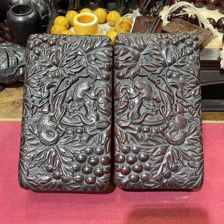 香榧木李****活一木一器一世界