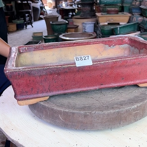 【闪购商品】手工艺品琉璃乡**夫A00827 a a a