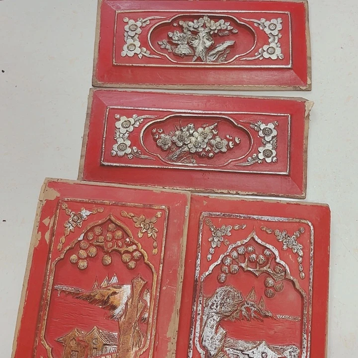 木听**命默认微瑕 不退不退