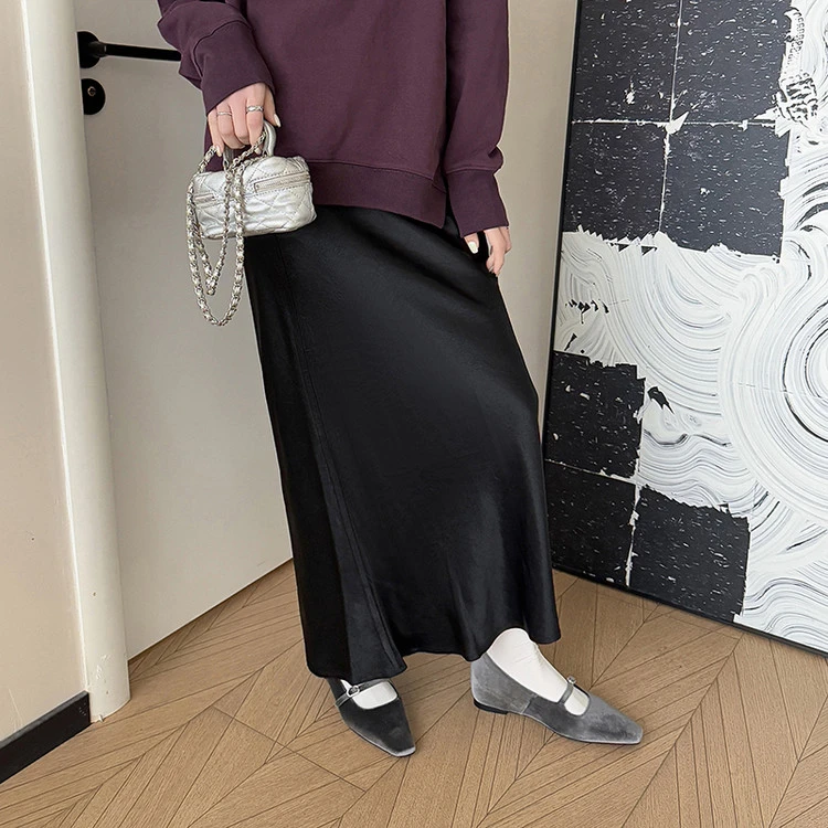 法式中跟玛丽珍春季单鞋仙女鞋子2025新款春秋百搭温柔晚晚鞋推荐