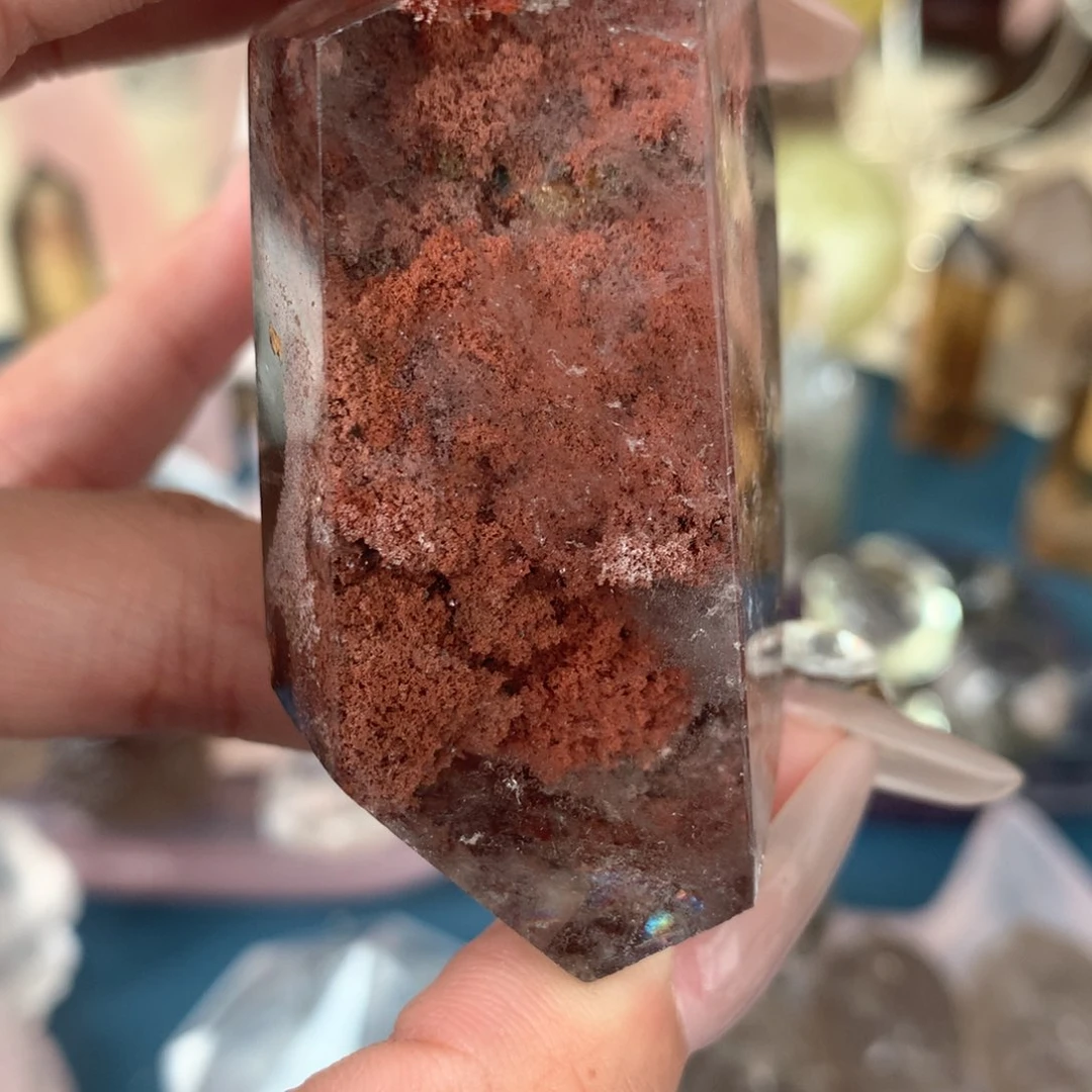 紫晶珠宝半成品未镶嵌m****k
