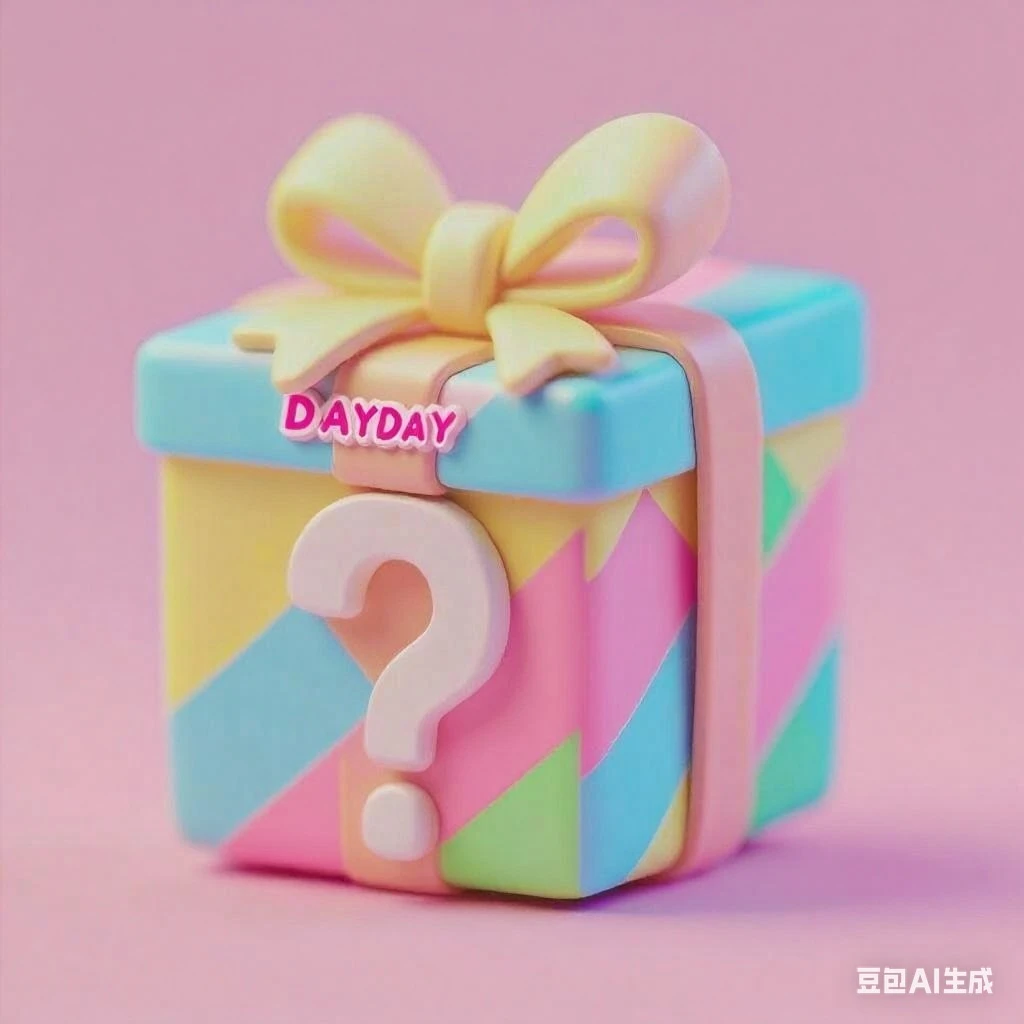 【惊喜盒子】Dayday纯手工高端甲片原创穿戴甲蓝色蝴蝶结高级感