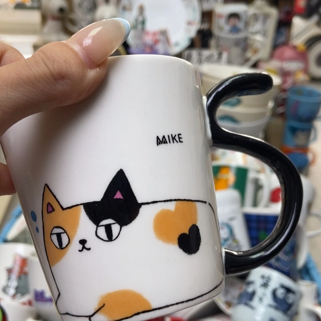 摆件；*陶瓷默认哈哈哈