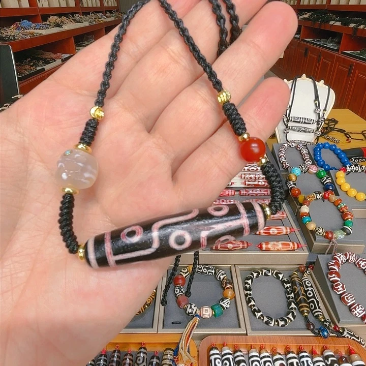 未镶嵌玛瑙/玉髓珠宝奇石