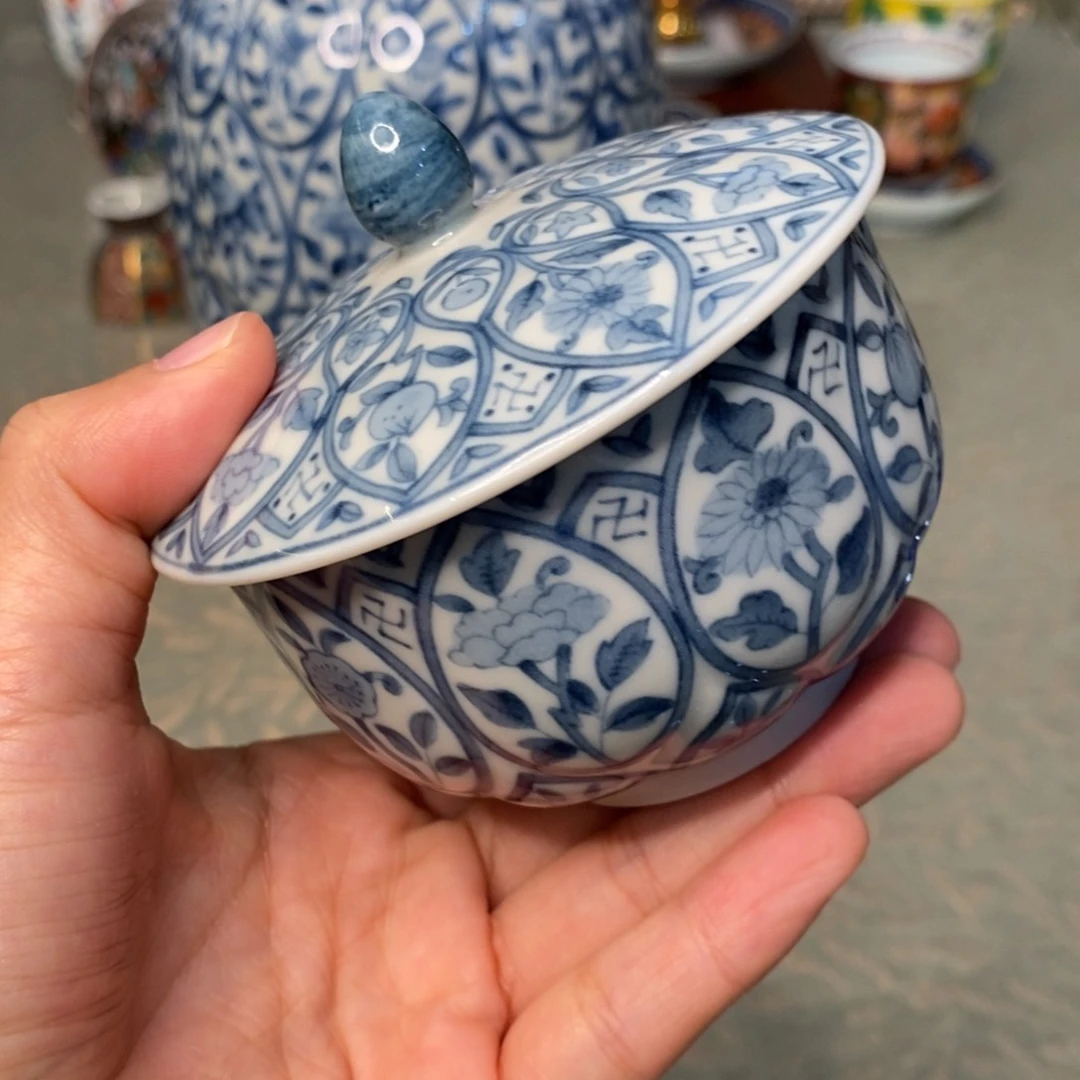 碟8 厘米 小杨瓷器陶瓷陶瓷