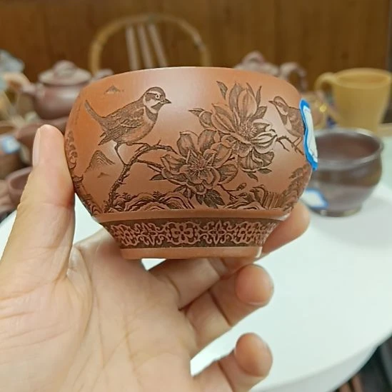 茶壶紫砂紫砂壶里乾坤