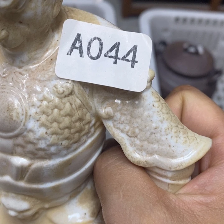 S***°柴烧裸烧纯手工制作