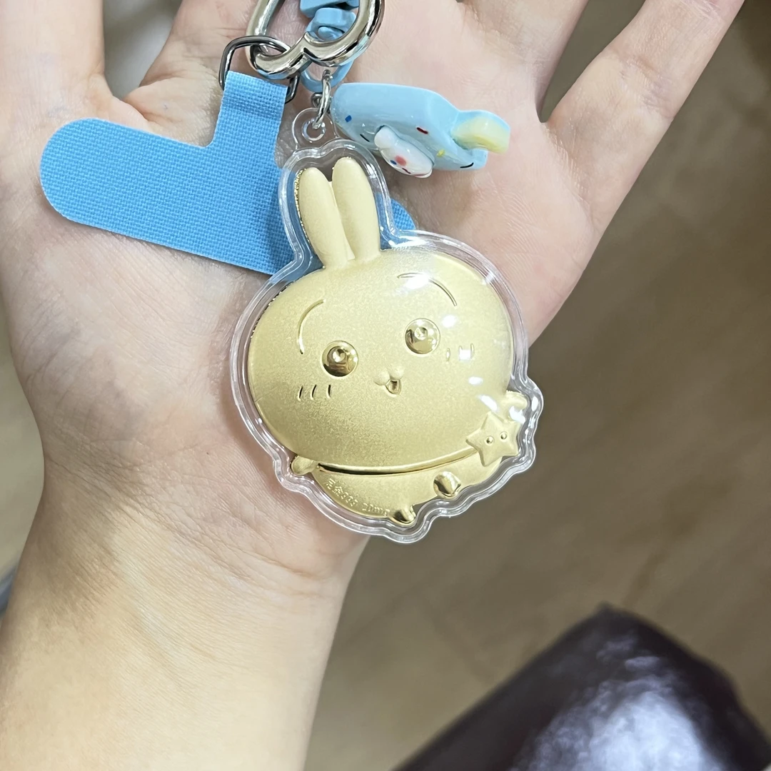 RYF21-999乌萨奇手机挂件