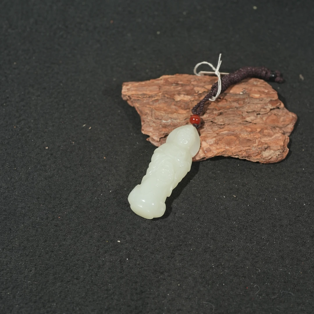 非金属锦纶吊坠 香港王老板-饰品手把件3z164