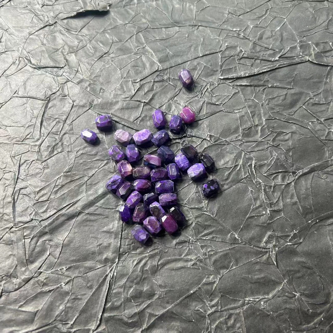 四哥原创 切面单珠吊坠多样性发其一