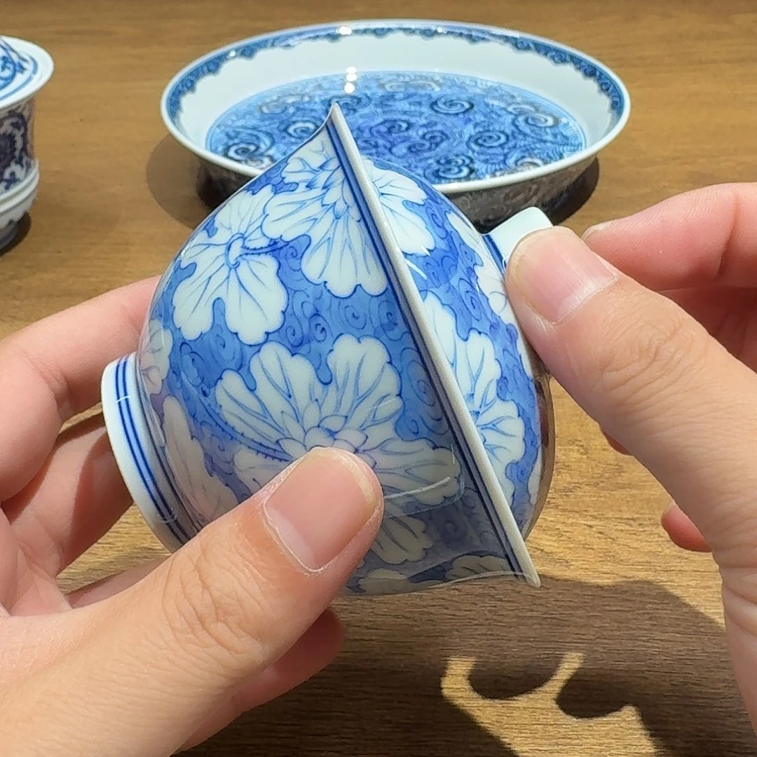 瓷器的制作工艺和工艺