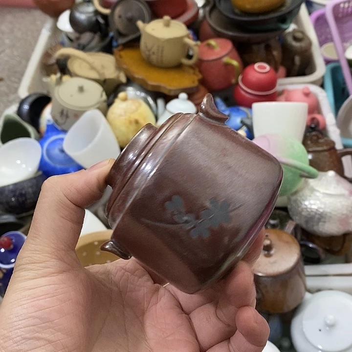 陶瓷艺术品及陶瓷制品