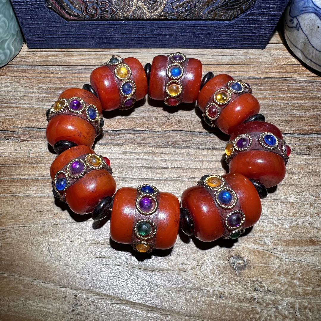 ml   大桶珠   珏霜高端精品推荐