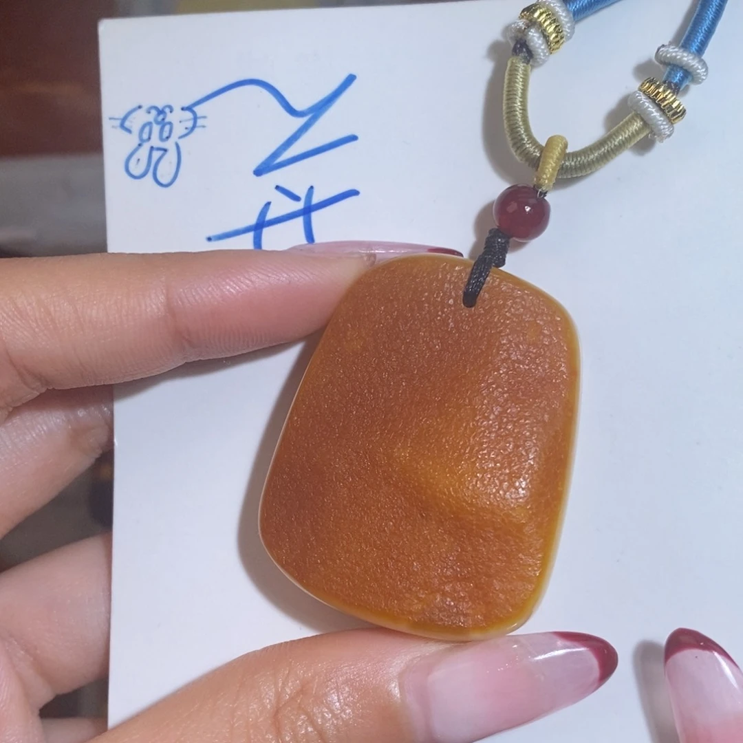 定制琥珀未镶嵌琥珀