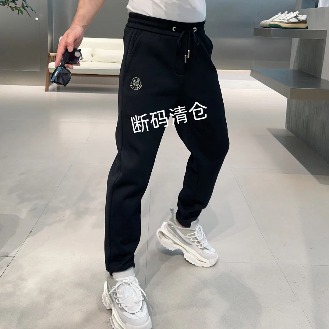 【断码合集201-250】冬季高品质尚百搭休闲裤