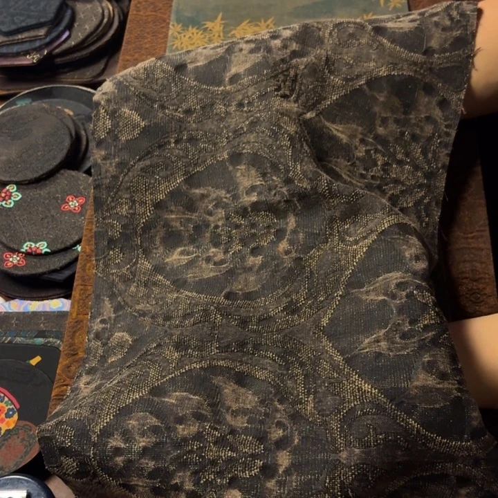 裕香阁高品质茶席50x30