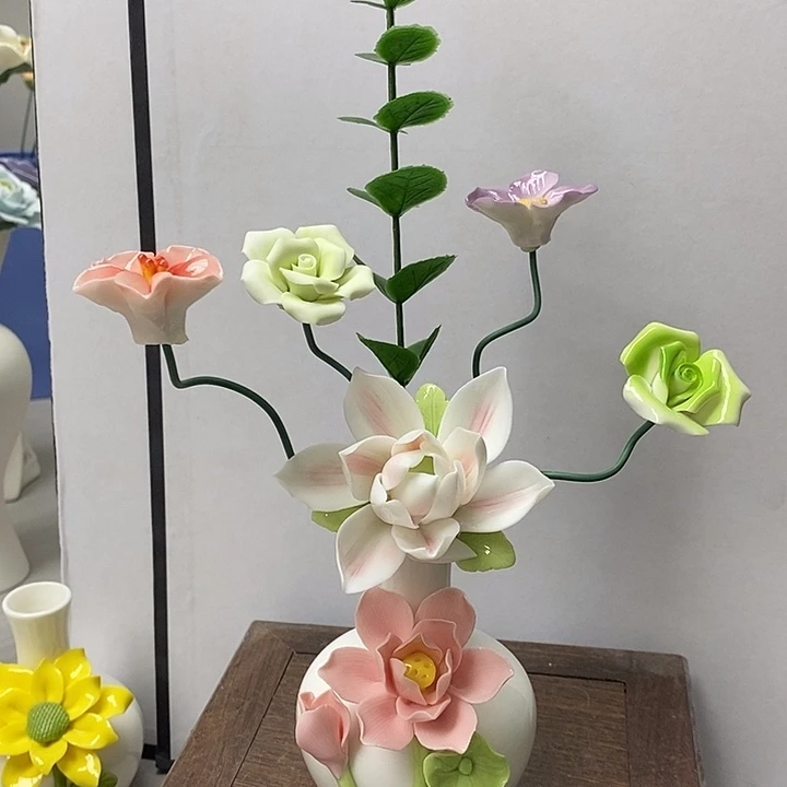陶瓷陶瓷材料加工