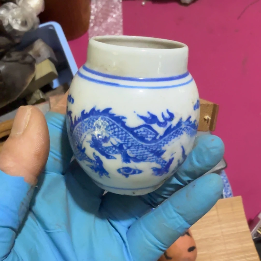 陈***传杂色豆（科檀/科特迪瓦檀木）