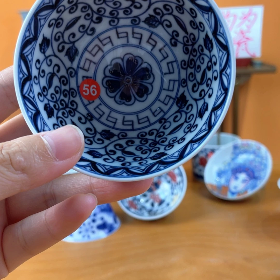 景德镇手绘哈哈哈哈哈哈