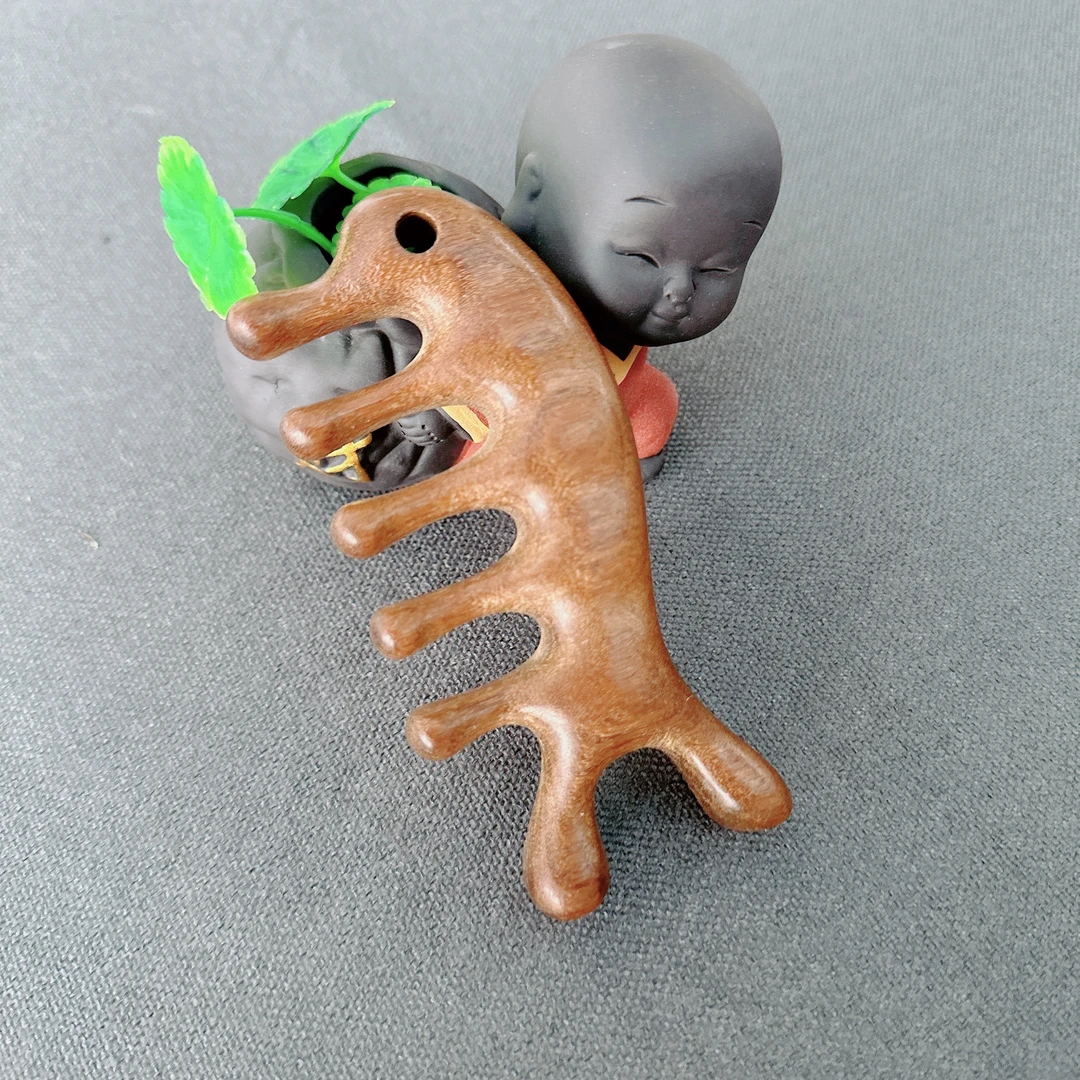 木制品文玩木材6-50（以直播间实物为准）